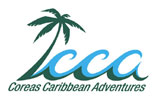 Coreas Caribbean Adventures