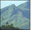 La Soufriere Volcano, St. Vincent